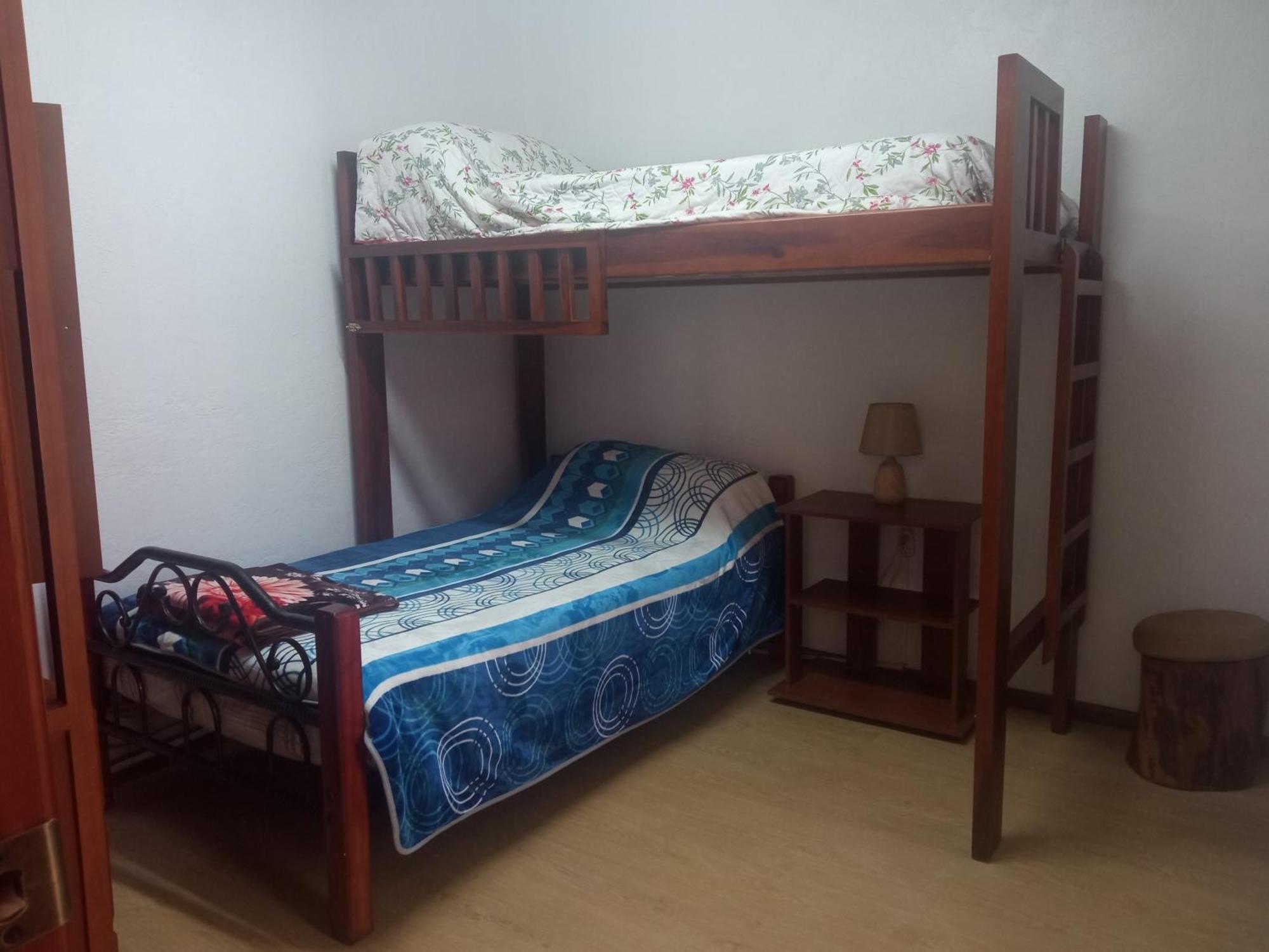 Hospedaje Wiruyana Cotacachi Phòng bức ảnh