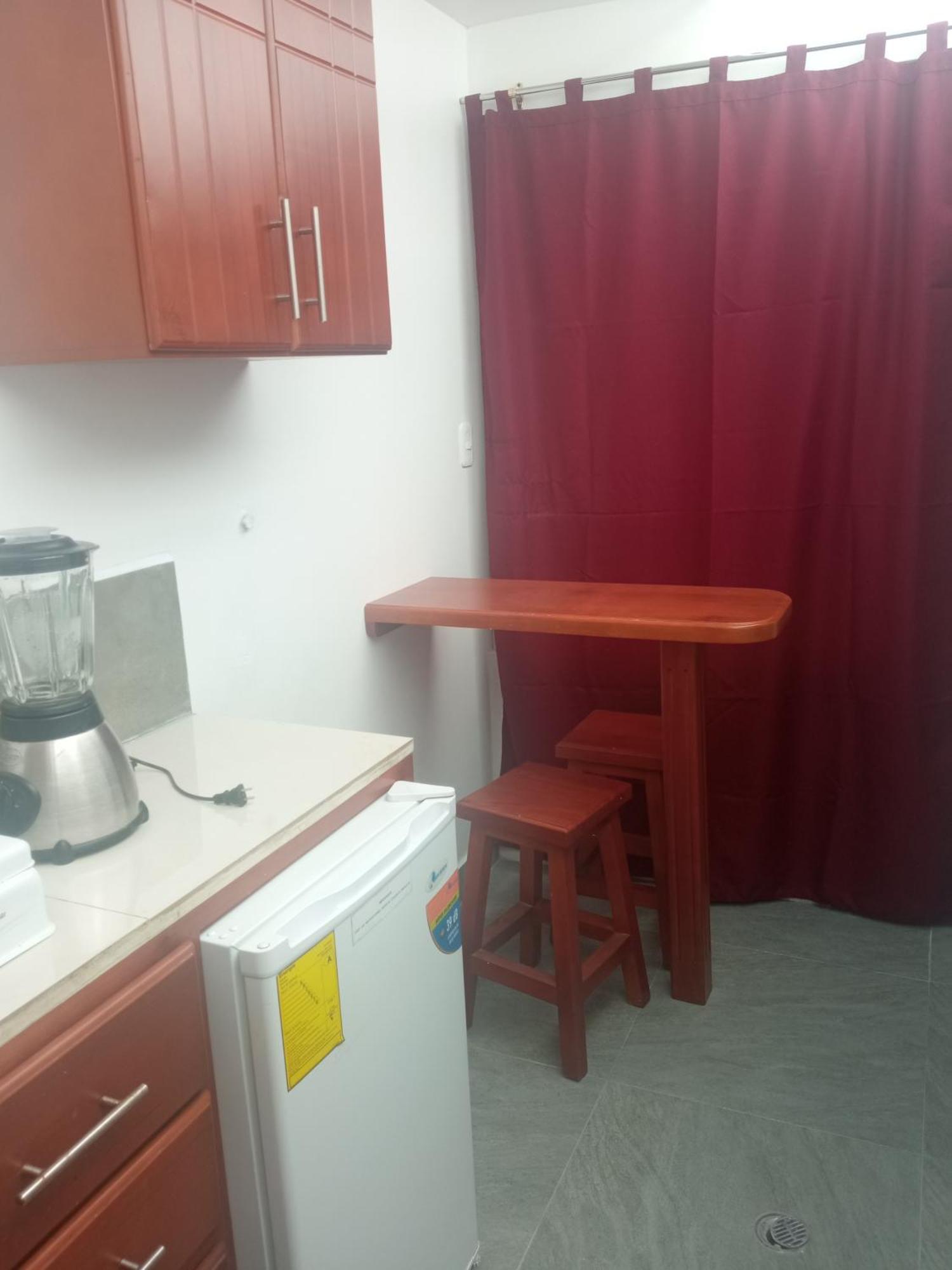 Hospedaje Wiruyana Cotacachi Phòng bức ảnh