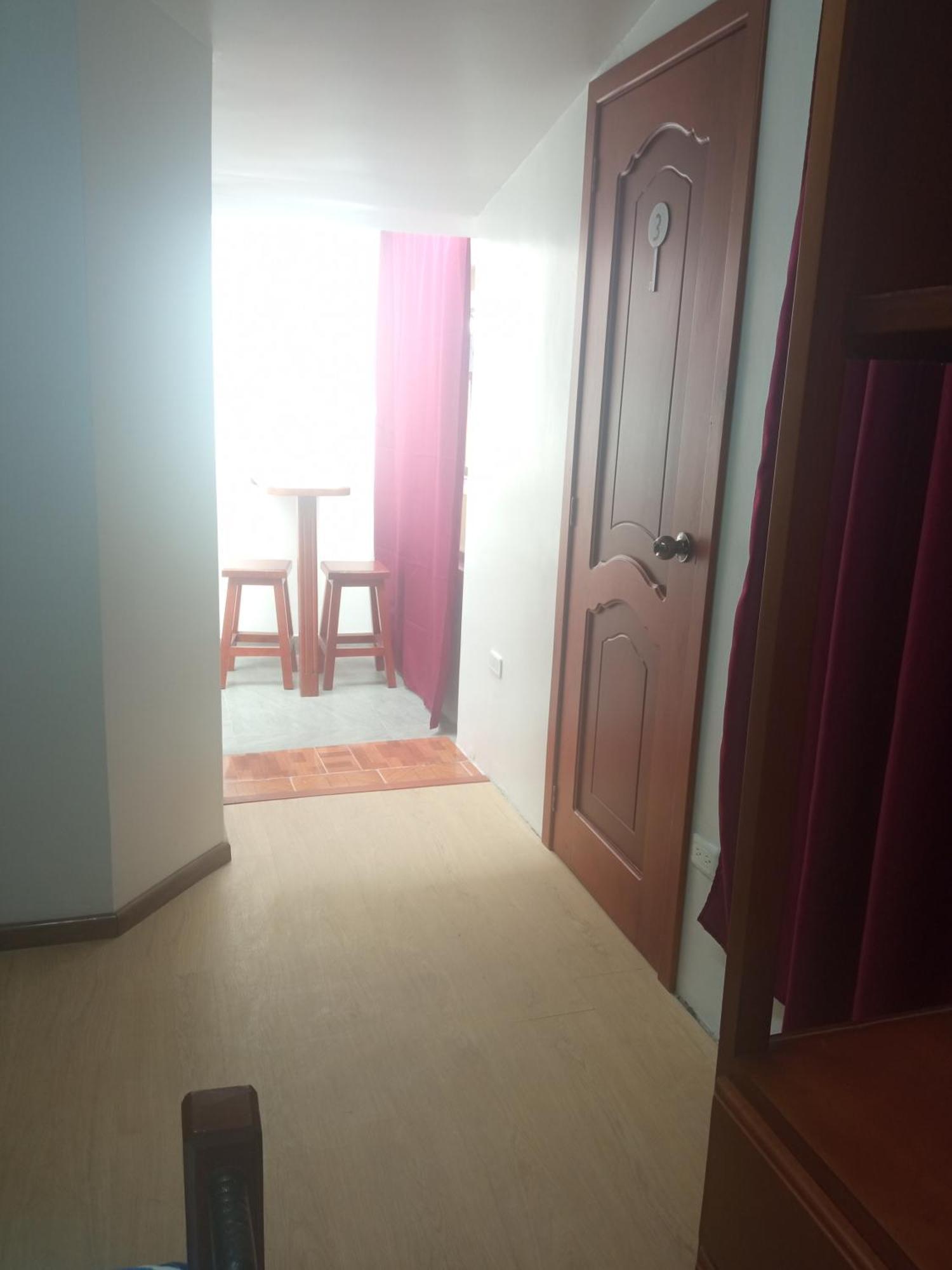 Hospedaje Wiruyana Cotacachi Phòng bức ảnh