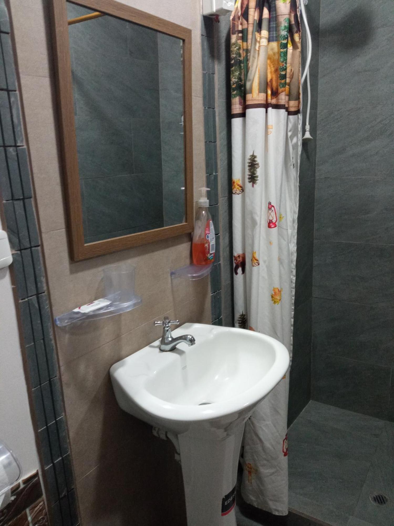 Hospedaje Wiruyana Cotacachi Phòng bức ảnh